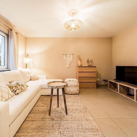 Beautiful Apartment In The City And Free Parking Luxemburg Kültér fotó